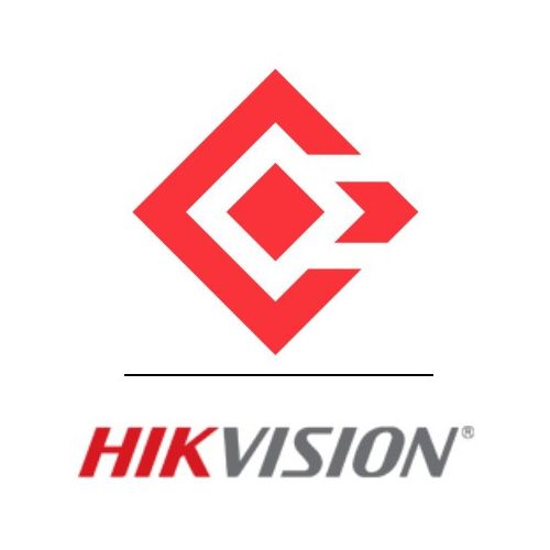 Hikvision HikCentral-P-Unified-Global/12