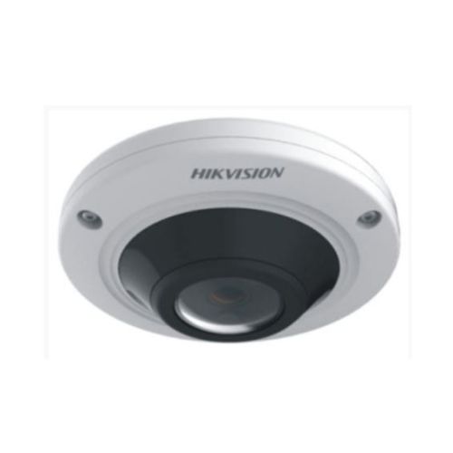 HIKVision DS-2CC52C7T-VPIR(2.8mm) HD-TVI Hemispheric Dome Kamera 1.3MP HD Outdoor