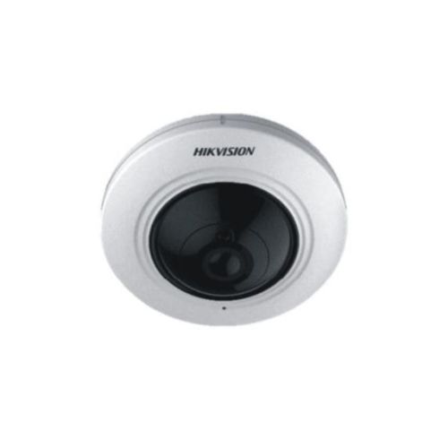 HIKVision DS-2CC52H1T-FITS(1.1mm) HD-TVI Fisheye Kamera 5MP