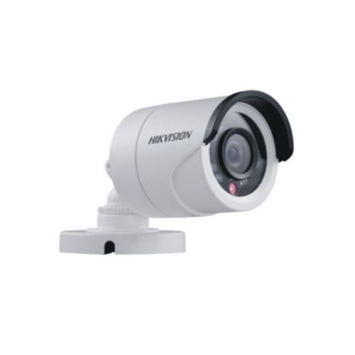 HIKVision DS-2CE16C0T-IRF(3.6mm) HD-TVI Bullet Kamera 1.3MP HD Outdoor