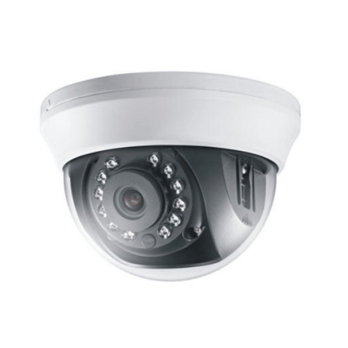 HIKVision DS-2CE56C0T-IRMMF(6mm) HD-TVI Dome Kamera 1MP HD Outdoor