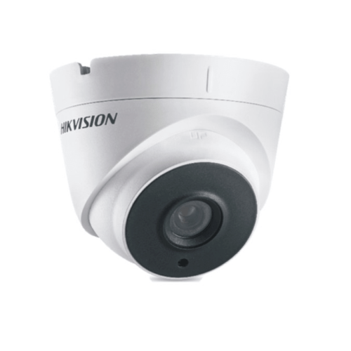 HIKVision DS-2CE56D8T-IT1E(3.6mm) HD-TVI Dome Fix Kamera Outdoor 