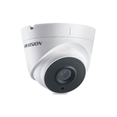 HIKVision DS-2CE56D8T-IT1E(6mm) HD TVI EXIR Fix Dome Kamera 2 MP Full HD Outdoor