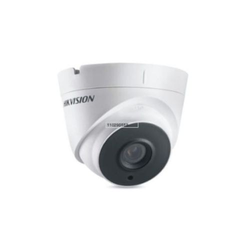 HIKVision DS-2CE56F1T-IT3(6mm) HD-TVI Dome Kamera 3 MP Full HD Outdoor