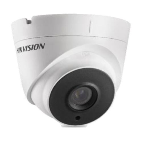 HIKVision DS-2CE56H5T-IT3E(3.6mm) HD TVI EXIR Fix Dome Kamera 5 MP Full HD Outdoor
