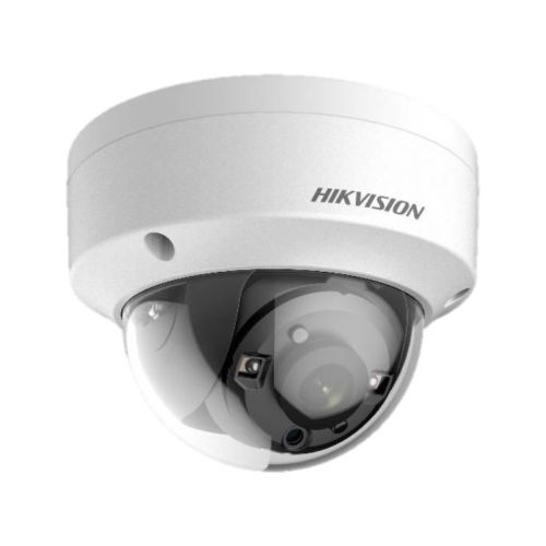 HIKVision DS-2CE56H5T-VPITE(3.6mm) HD TVI EXIR Fix Dome Kamera 5 MP Full HD Outdoor