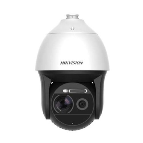 Hikvision DS-2DF8250I8X-AELW (C)  IP PTZ  Dome Überwachungskamera 2MP
