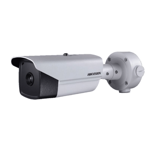 HIKVision DS-2TD2136-15/VP (15mm thermal lens) IP Bullet Wärmebildkamera Outdoor