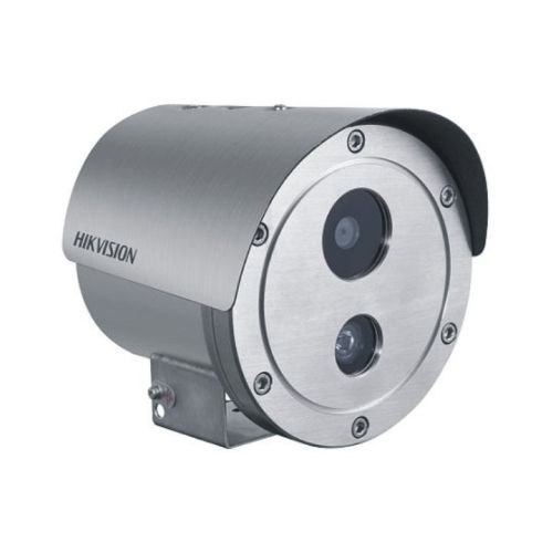 HIKVision DS-2XE6242F-IS(4mm) IP Bullet Kamera Explosionsgeschützt 4 MP Full HD Outdoor
