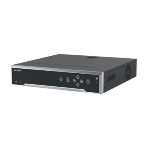 HIKVision DS-7716NI-K4 8MP Netzwerk Video Rekorder 16 Kanal