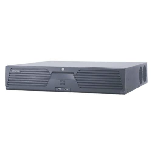 Hikvision iDS-9632NXI-I8/8F(B) Netzwerk Videorekorder 12MP Full HD 32 Kanal