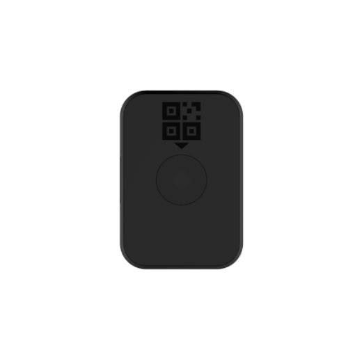 HIKVISION DS-KAB6-QR(O-NEU) QR-Code Scanner