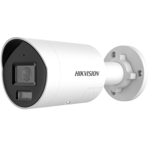 HIKVision DS-2CD2026G2-IU/SL(2.8mm)(D) Bullet Kamera 2MP