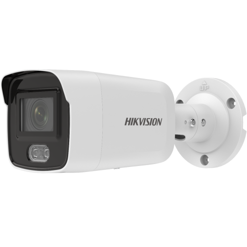 HIKVISION DS-2CD2047G2-LU(4mm)(C) Bullet Kamera 4MP