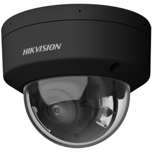 HIKVision DS-2CD2187G2-LSU(2.8mm)(C)(O-STD)(BLACK) Dome Kamera 4K