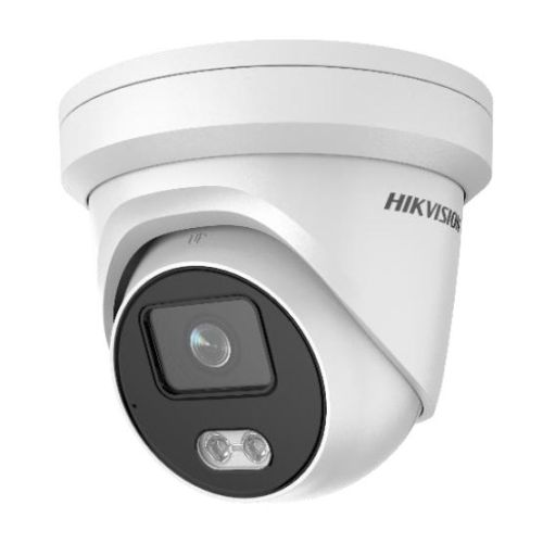 HIKVision DS-2CD2347G1-L(2.8mm) IP Turret Kamera 4MP Full HD