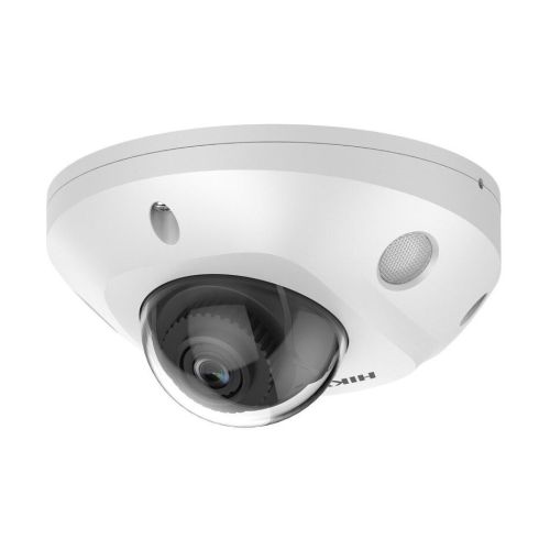 HikVision DS-2CD2546G2-IWS(2.8mm)(C) Dome Kamera 4MP