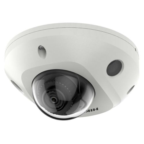 HikVision DS-2CD2546G2-IWS(4mm)(C) Dome Kamera 4MP