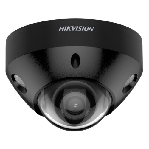HikVision DS-2CD2583G2-IS(2.8mm)(BLACK) Dome Kamera 4K