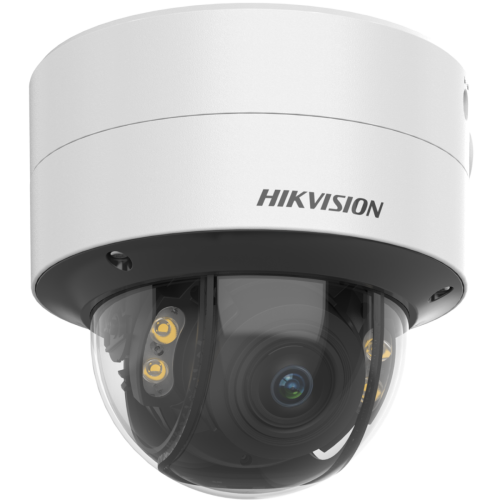 HIKVision DS-2CD2787G2T-LZS(2.8-12mm)(C)(O-STD) Dome Kamera 4K