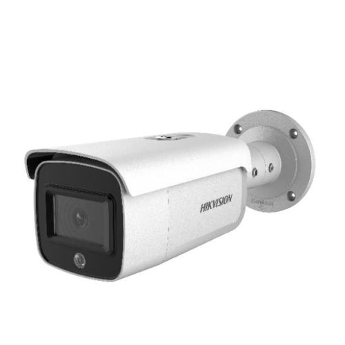 HIKVision DS-2CD2T26G1-4I/SL(4mm) IP Bullet Kamera 2 MP Full HD Darkfighter Outdoor