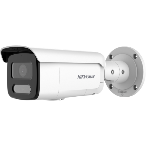 HIKVision DS-2CD2T26G2-ISU/SL(2.8mm)(D) Bullet Kamera 2MP