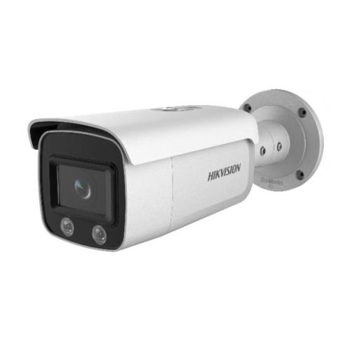 Hikvision DS-2CD2T27G1-L(4mm) IP Netzwerk Überwachungskamera