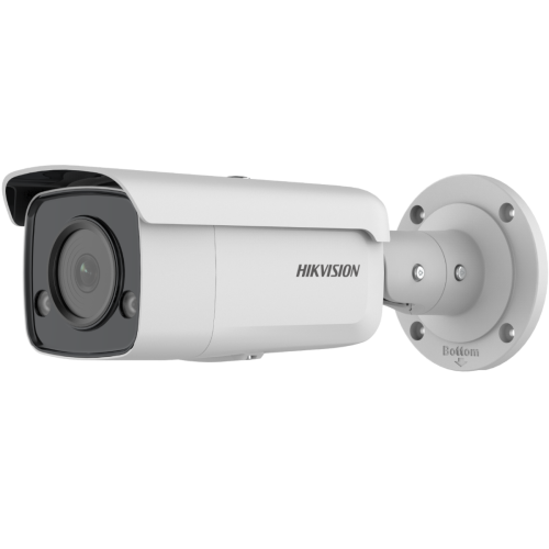 HIKVISION DS-2CD2T47G2-L(4mm)(C) Bullet Kamera 4MP
