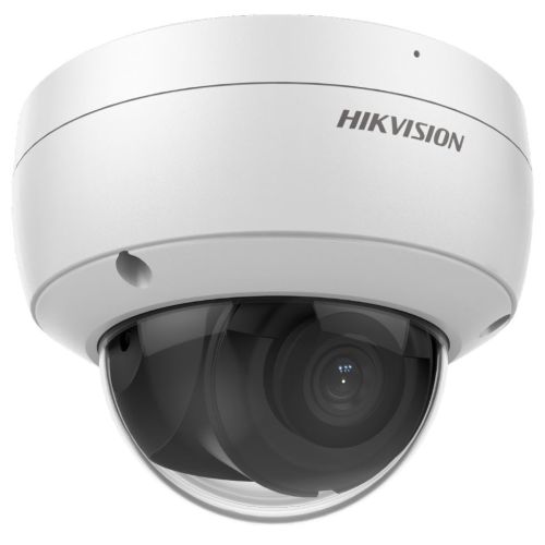 Hikvision DS-2CD3123G2-ISU(2.8mm) 2MP Dome Kamera