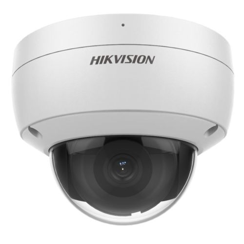HikVision DS-2CD3186G2-ISU(2.8mm)(C) Dome Kamera 4K