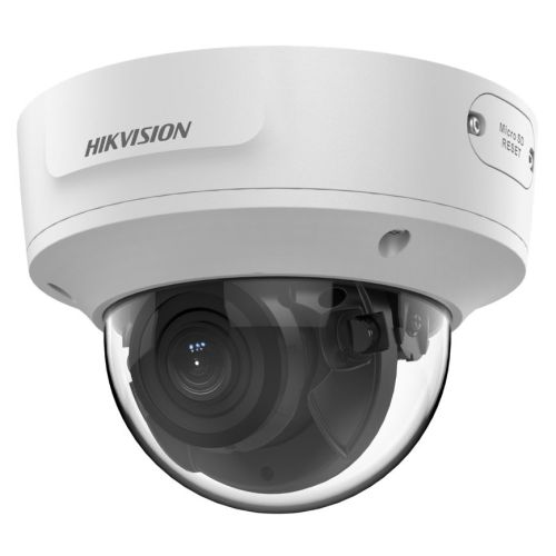 HIKVision DS-2CD3743G2-IZS(2.7-13.5mm) Dome Überwachungskamera 4MP
