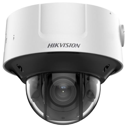 Hikvision DS-2CD3D86G2T-IZHSY(2.8-12mm) 4K Dome Kamera