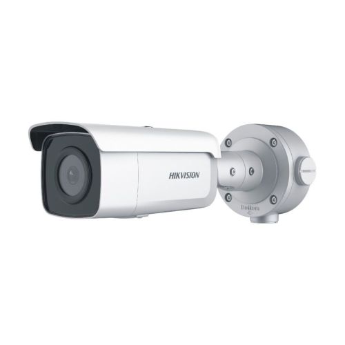 HIKVision DS-2CD3T26G2-4IS(2.8mm)(C) Bullet Kamera 2MP