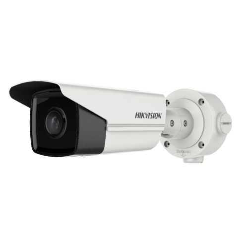 HIKVision DS-2CD3T43G2-4IS(2.8mm) Bullet Überwachungskamera 4MP