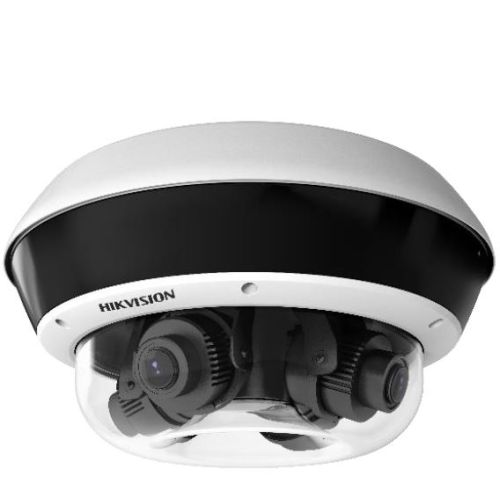 HIKVision DS-2CD6D24FWD-IZHS(2.8-12mm) IP Panoramakamera 4x2MP
