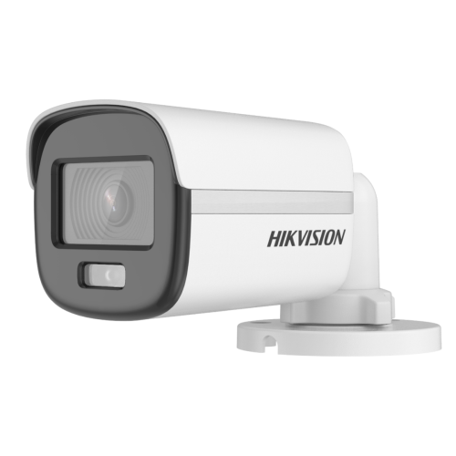 HIKVision DS-2CE10DF0T-F(2.8mm) Analoge Bullet Kamera 2MP