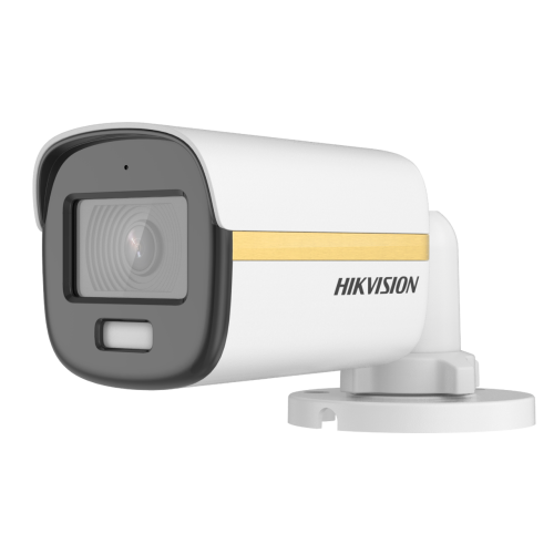 Hikvision DS-2CE10DF3T-FS(3.6mm) HD TVI Bullet Kamera 2MP 