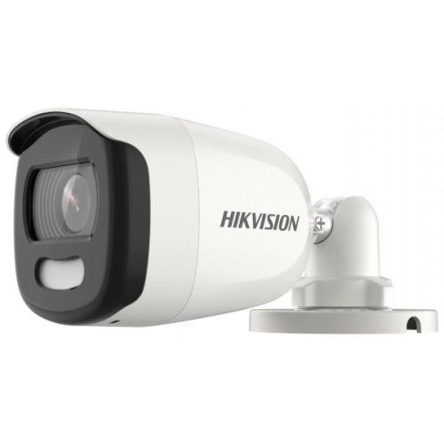 Hikvision DS-2CE10HFT-E(2.8mm) HD-TVI Bullet Kamera 5MP
