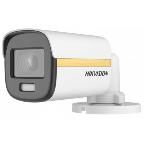 Hikvision DS-2CE10UF3T-E(3.6mm) HD-TVI Bullet Kamera 4K