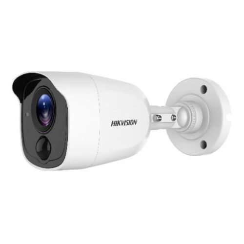 Hikvision DS-2CE11H0T-PIRLP(2.8mm) HD-TVI Bullet Kamera 5MP CMOS FULL HD Outdoor