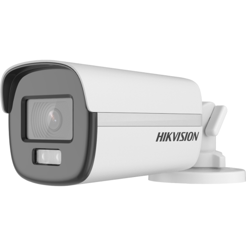 Hikvision DS-2CE12DF0T-F(2.8mm) HD TVI Bullet Kamera 2MP ColorVu