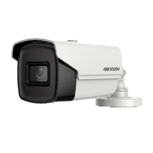 HIKVision DS-2CE16U1T-IT3(2.8mm) 8 MP 4K UHD TVI Bullet Kamera 