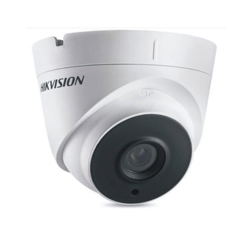 HIKVision DS-2CE56C0T-IT1F(2.8mm) HD-TVI Dome Kamera Outdoor