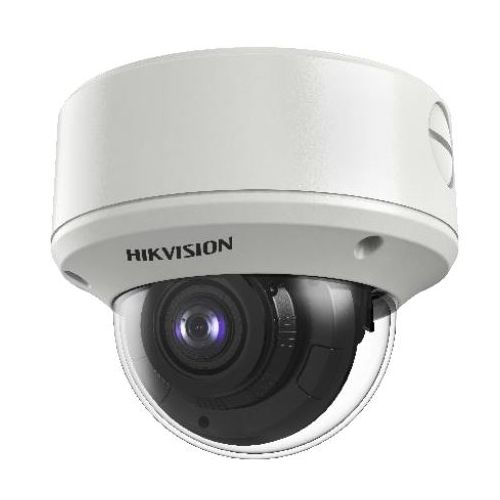HIKVision DS-2CE56D8T-AVPIT3ZF(2.7-13.5mm) HD-TVI Dome Kamera 2MP Outdoor