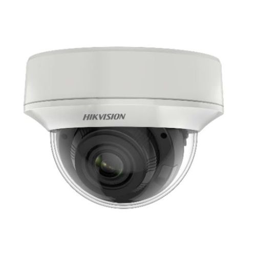 HIKVision DS-2CE56D8T-ITZF(2.7-13.5mm) HD-TVI Dome Kamera 2MP Full HD Indoor