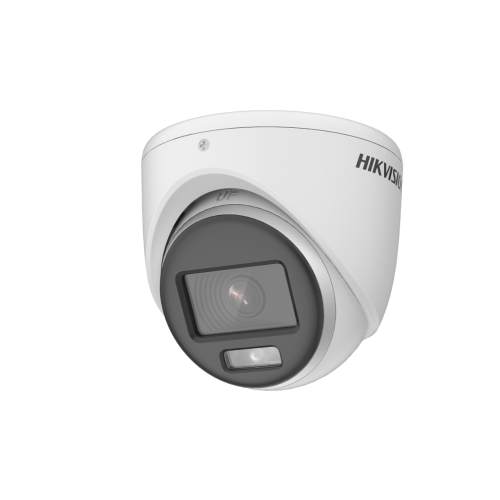 Hikvision DS-2CE70DF0T-MF(2.8mm) HD TVI Turret Kamera 2MP ColorVu