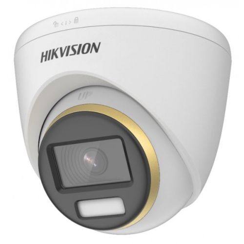 HIKVISION DS-2CE72UF3T-E(3.6mm) HD-TVI Turret Kamera 4K