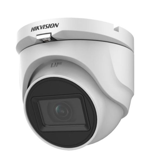 Hikvision DS-2CE76H0T-ITMF(2.8mm)(C) HD TVI Turret Kamera 5MP