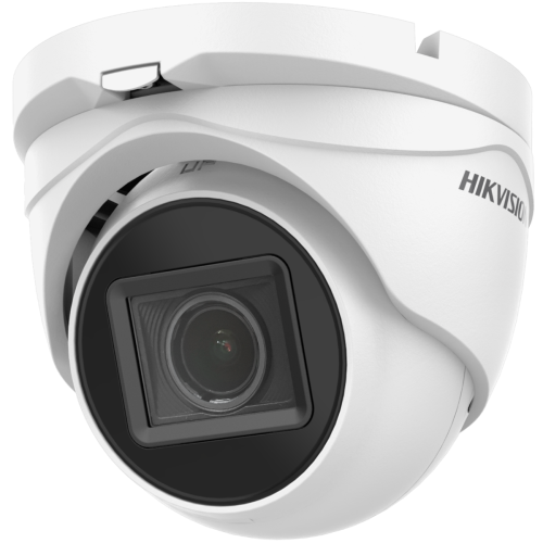 Hikvision DS-2CE79H0T-IT3ZE(2.7-13.5mm)(C) HD-TVI Turret Kamera 5MP