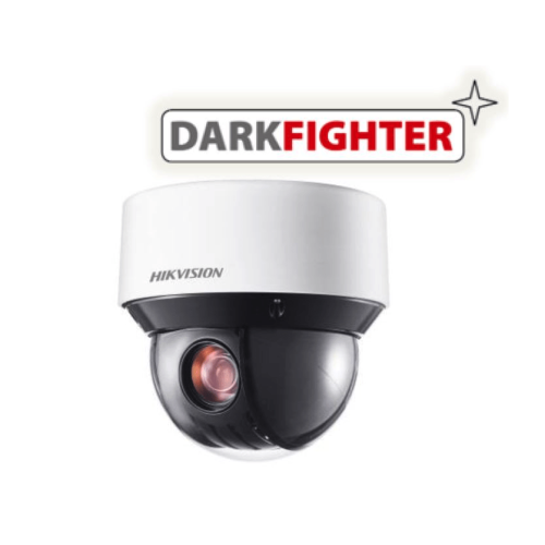 HIKVision DS-2DE4A204IW-DE(2.8-12mm) IP PTZ Kamera Darkfighter 2 MP Full HD Outdoor